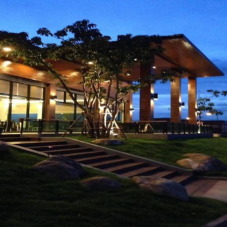 Nutchana Hill Boutique Hotel Hat Yai Exteriér fotografie