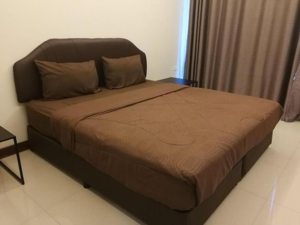 Nutchana Hill Boutique Hotel Hat Yai Exteriér fotografie