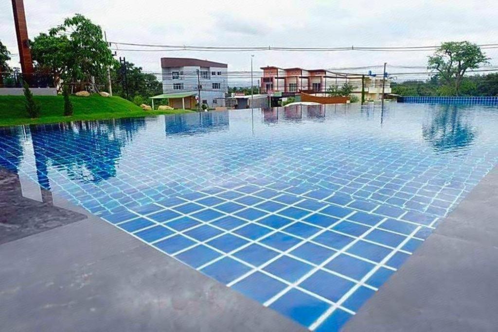 Nutchana Hill Boutique Hotel Hat Yai Exteriér fotografie